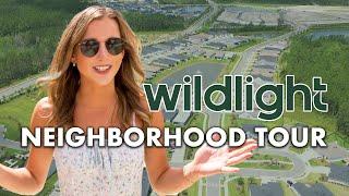 Welcome to Wildlight | Yulee, FL Neighborhood Tour