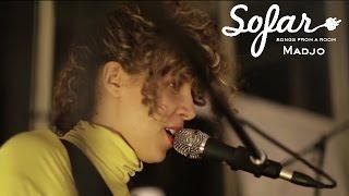 Madjo - Choose the Heart | Sofar Geneva