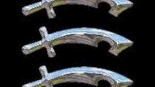 BuLL DoGG GLV & G-Wax - The 3 Swords Of Essex