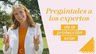 Todo sobre FPS | Pregúntales a los expertos científicos del cuidado de la piel | Mary Kay