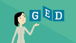 What is the GED for International Students?