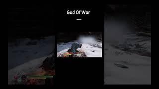 God of War #foryou #gameplay #gaming #godofwar