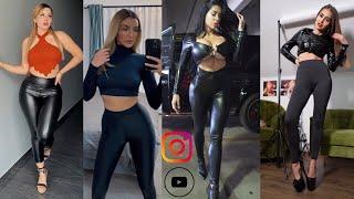 Top 5 Instagram Models Of The Week | Social Media Icons 2024 | Influencer Life Fashion Styles