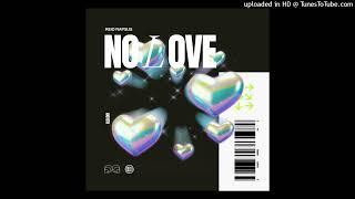 reid rapsus-no love (Valentine’s Edition)