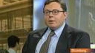 Haines Says Greenberg Plan For AIG is `Unrealistic': Video