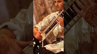 Chanakya by Rishab Rikhiram Sharma | Sitar for Mental Health | Live in Mumbai #indianmusic