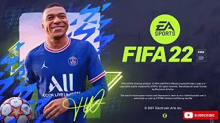 Download FIFA 22 Full Version Key PC - NO CRACK/TORRENT [Multiplayer]!