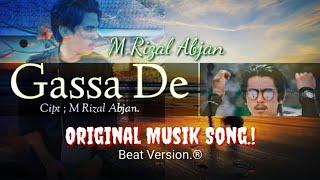 MRA.Qasidah_Gassa De "Beat Version" (Official Musik Video)