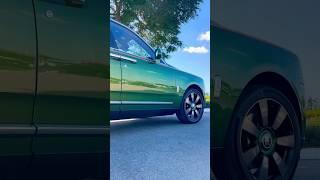 Rolls Royce Cullinna - Brand New 2024 #shorts #rollsroyce #vairal