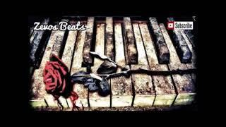 Zevos Beats - Sad Piano Guitar Rap Beat Hip Hop Instrumental - Emotional