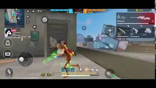 Ye Kya De Diya Free Fire Me : Free Fire Dev Gamer Live