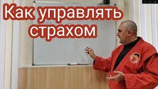 Психология уличной драки Как побороть страх