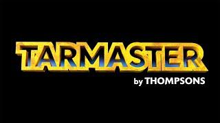 Tarmaster instruction video 4K