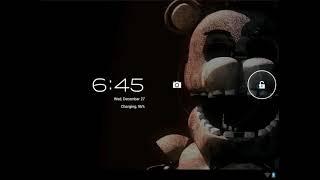 Five Nights At Freddy's 2 Stingray Re-imagined