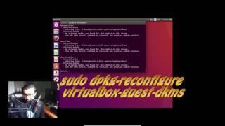 How to Put VirtualBox with Ubuntu in Fullscreen