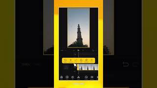 How to use keyframe in VN mobile app - VN Tutorials #easyediting #vntutorial #vneditingvideo #edit