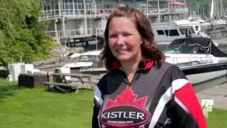 World Fishing Journal: The Next Generation of Female Angler