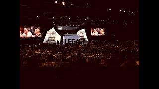 Legacy Sunday - Wave Church