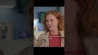 Should hospital treat people who fraudulently use other people's insurance information#movie #shorts
