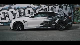 BMW ZPerformance / Music video