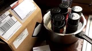 How to apply RP-342 cosmoline anti-rust protectant