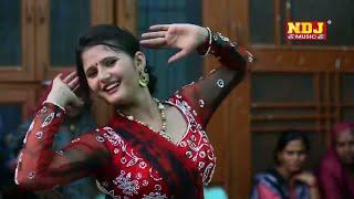 Madam Nache Nache Re Tu To | Anjali Raghav, Pawan Gill | New Haryanvi Song 2024