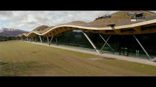 WIEHAG Sustainable Architectural Projects in Timber