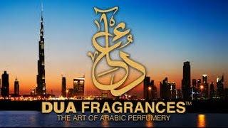 Scentonomics Interview With Mahsam Raza of Dua Fragrances