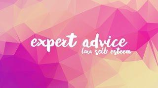 The Lily-Jo Project | Low Self Esteem: Expert Advice