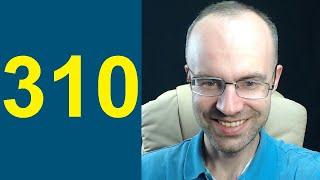 АНГЛИЙСКИЙ ЯЗЫК ПО ФОРМУЛАМ УРОК 310 УРОКИ АНГЛИЙСКОГО ЯЗЫКА АНГЛИЙСКИЙ ДЛЯ НАЧИНАЮЩИХ С НУЛЯ