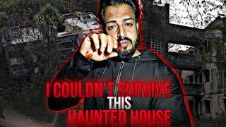 Paranormal investigation went wrong | exploring haunted places in india