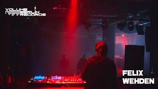 Felix Wehden @ ORWOhaus 06.04.2024 | Impuls by Volume Berlin Records