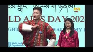 Pelden Druk Ghi Gyelkhap|| Patriotic Song of Bhutan || Boedra Rigser Dance