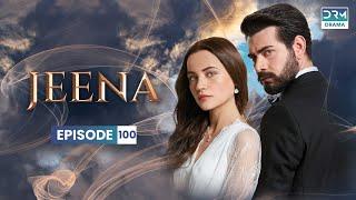 Vendetta in Urdu | JEENA Episode 100 | Urdu Dubbed | UC1U