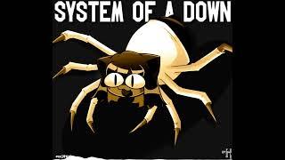 Spiders - System of a Down | NecoArc