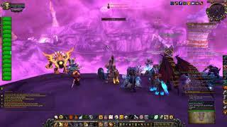 World of Warcraft: Legion part 834 - PvP & World Quests