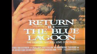 Return to the Blue Lagoon (1991) – Full movie in 1080p