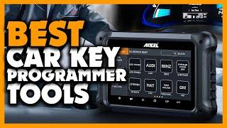 Top 5 Best Car Key Programmer Tool Review In 2024