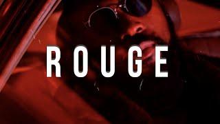 [FREE] Damso Type Beat - "ROUGE" | Instru Rap 2021