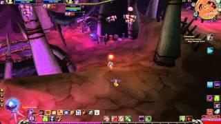 WoW Vanilla 1 12 1  The Binding Warlock succubus quest  Horde