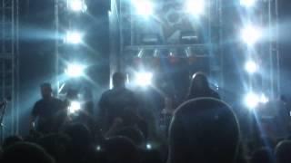 Sepultura - Escape To The Void