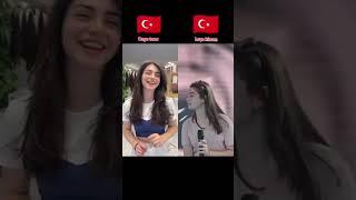 Leya Kirsan vs Ozge Torer | Bala Vs Fatma #ozgetorer #leyakirsan #celebrities #entertainment