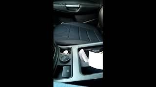 Монеты в прикуривателе Ford Kuga...