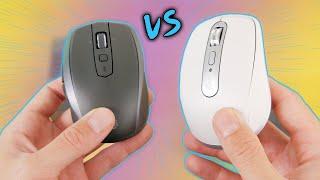 It's FINALLY here! - Logitech MX Anywhere 3 Review (vs Anywhere 2S)