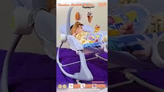 ADEKMUNGIL REVIEW ON BEBE SMART CLASSICO MUSICAL ROCKER