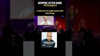 Kempire After Dark Live Takes Over Philly! #kempire
