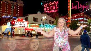 Is EL CORTEZ LAS VEGAS the BEST Hotel Downtown?