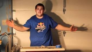 How-To Spray Paint Bike Parts the RIGHT Way!