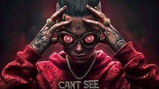 [FREE] "CAN’T SEE" Freestyle Hard Trap Beat Instrumental | Dark Rap Hip Hop Freestyle Beats