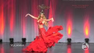 belly dance - best belly dance arabic | belly dancer - belly dancers Yulianna Voronina